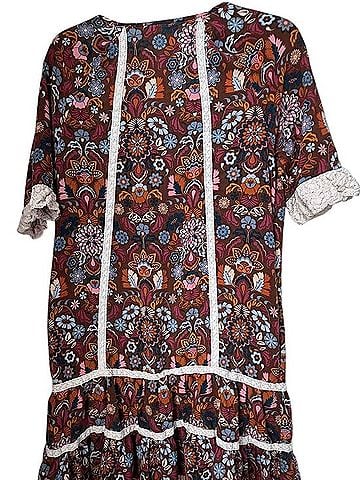 Matilda Jane Casual Dress (view 2)