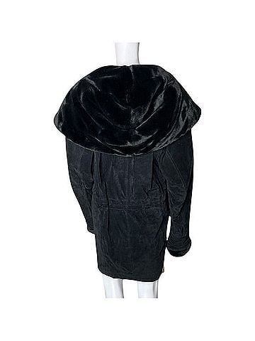 Wilsons Leather Coat (view 2)
