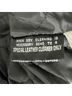 Wilsons Leather 100% Nylon 100% Polyester 100% Acrylic Solid Black Coat Size M - photo 8