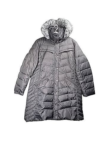Michael Kors Coat (view 1)