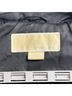 Michael Kors 100% Polyester 6% Acrylic 94% Modacrylic 50% Felt 50% Felt Solid Black Gray Coat Size XL - photo 3