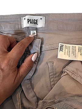 Paige Jeans (view 2)
