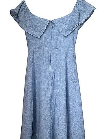 BB Dakota Casual Dress (view 2)