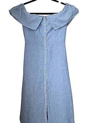 BB Dakota Casual Dress (view 1)
