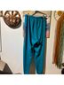 Aviator Nation Teal Sweatpants Size XL - photo 6