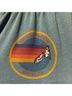 Aviator Nation Teal Sweatpants Size XL - photo 8