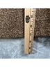 Newport News Floral Brown Coat Size 4 - photo 7