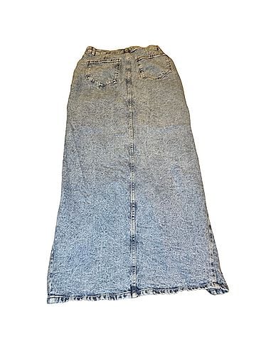 ASOS Denim Skirt (view 2)