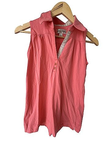 Sport Haley Sleeveless Blouse (view 1)