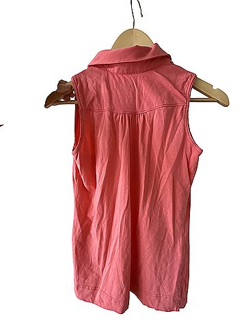 Sport Haley Sleeveless Blouse (view 2)