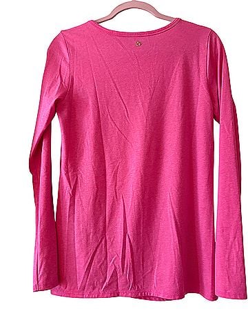 Lilly Pulitzer Long Sleeve Top (view 2)
