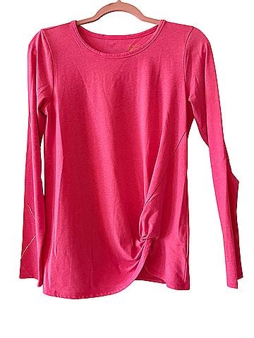 Lilly Pulitzer Long Sleeve Top (view 1)
