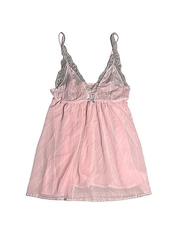Gilligan & O'malley Sleeveless Blouse (view 1)