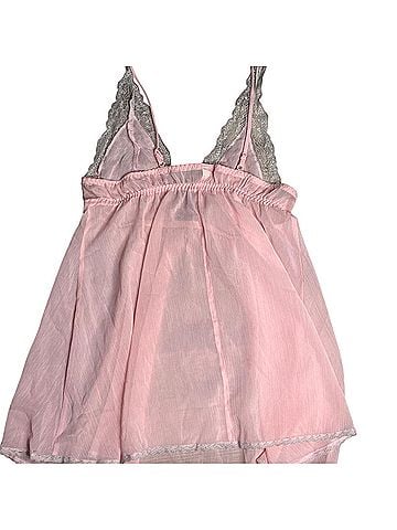 Gilligan & O'malley Sleeveless Blouse (view 2)
