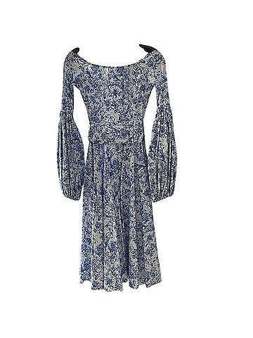Caroline Constas Active Dress (view 2)
