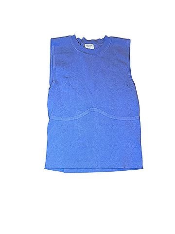 Abercrombie & Fitch Sleeveless Top (view 1)