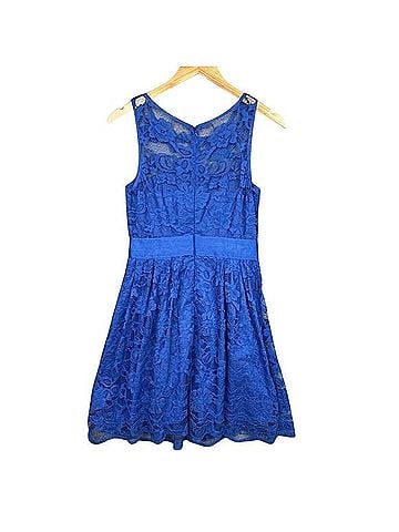 BB Dakota Cocktail Dress (view 2)