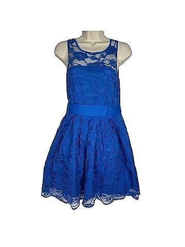 BB Dakota Cocktail Dress (view 1)