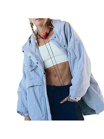 FP Movement Jacket (view 1)