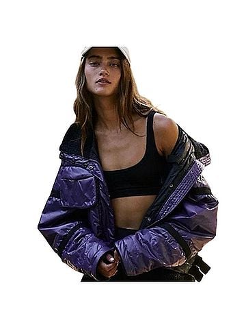 FP Movement Vagabond Jacket (view 1)