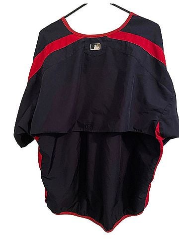 Majestic majestic Windbreaker (view 2)