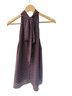 Daytrip Print Multi Color Sleeveless Top Size M - photo 2