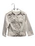 LIU JO Giacca Kate Denim Jacket - photo 1
