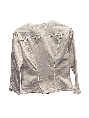 LIU JO Giacca Kate Denim Jacket (view 2)