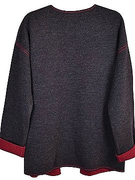 Modern Soul Jacket (view 2)