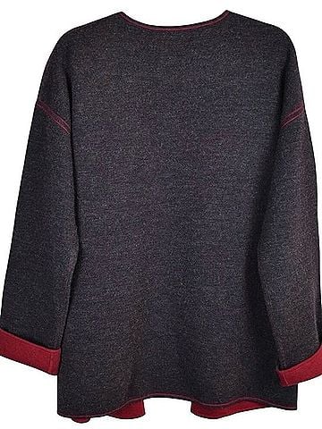 Modern Soul Jacket (view 2)