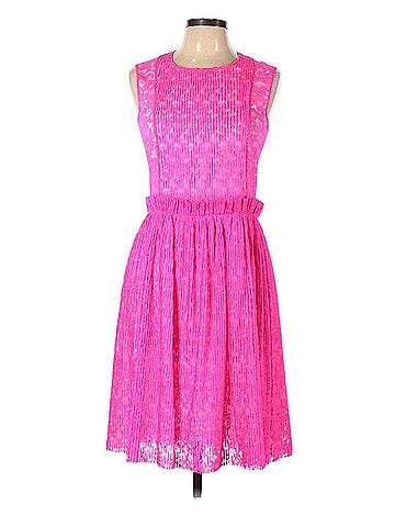 MSGM Cocktail Dress (view 1)