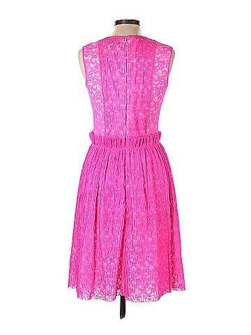 MSGM Cocktail Dress (view 2)