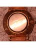 Disney Brown Gold Watch One size - photo 3