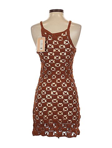 Cult Gaia Yara Casual Dress (view 2)