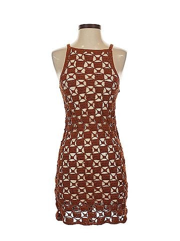 Cult Gaia Yara Casual Dress (view 1)