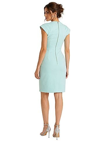 Alice + Olivia Cocktail Dress (view 2)