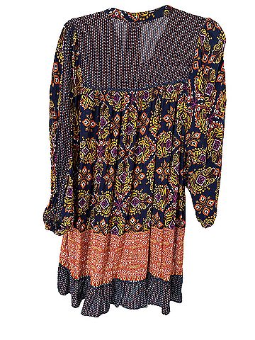 Hazel Casual Dress (view 2)