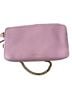 Marc Jacobs Pink Gold Crossbody Bag One size - photo 2