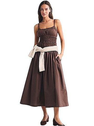 Abercrombie & Fitch Casual Dress (view 1)