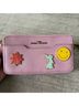 Marc Jacobs Pink Gold Crossbody Bag One size - photo 8
