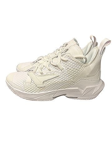 Nike Jordan Why Not Zero.4 (065) Sneakers (view 1)