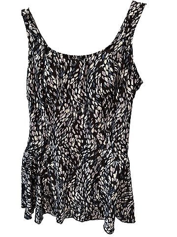 Maxine One Piece Swimsuit (view 1)