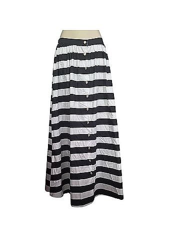 Caroline Constas Lizette Casual Skirt (view 1)