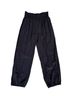 Hatch 100% Rayon Black Casual Pants Size M - photo 1