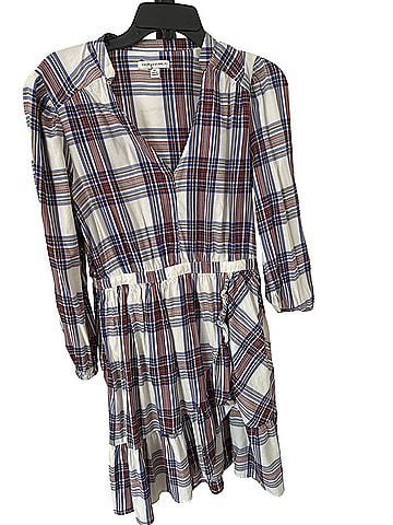 Free People Free Assembly Casual Dress (view 1)
