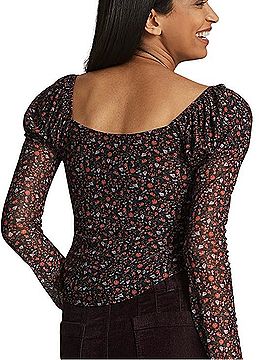 Maeve Blouse (view 2)