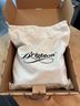 Brighton 100% Leather Black Brown Leather Tote One size - photo 7