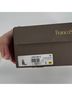 Franco Sarto Animal Print Gray Black Heels Size 9 1/2 - photo 12