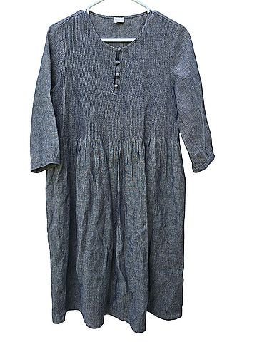 Poetry Poetry Casual Dress (view 1)