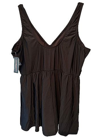 Island Escape One Piece Swimsuit (view 2)